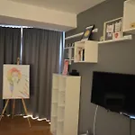 M@D Apartment