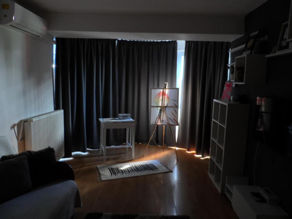 Apartment M@d