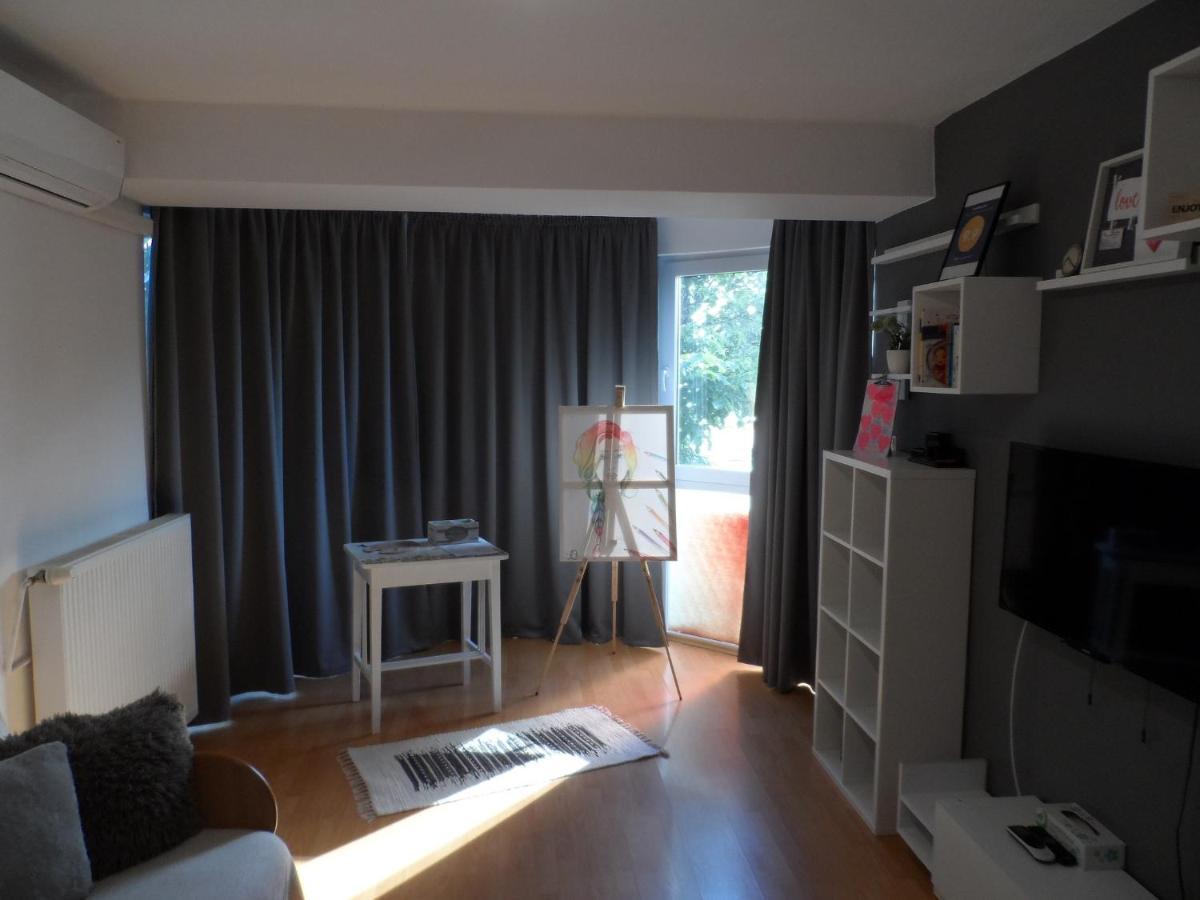 Apartment M@d