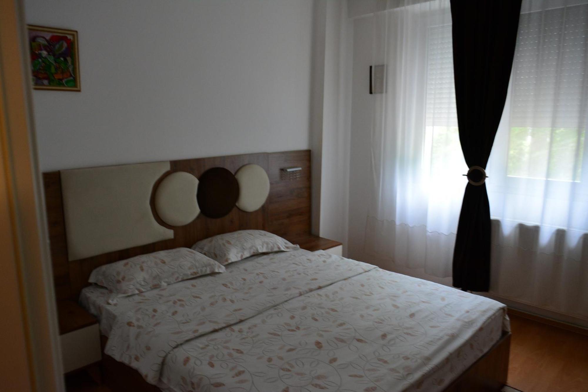 Apartment M@d