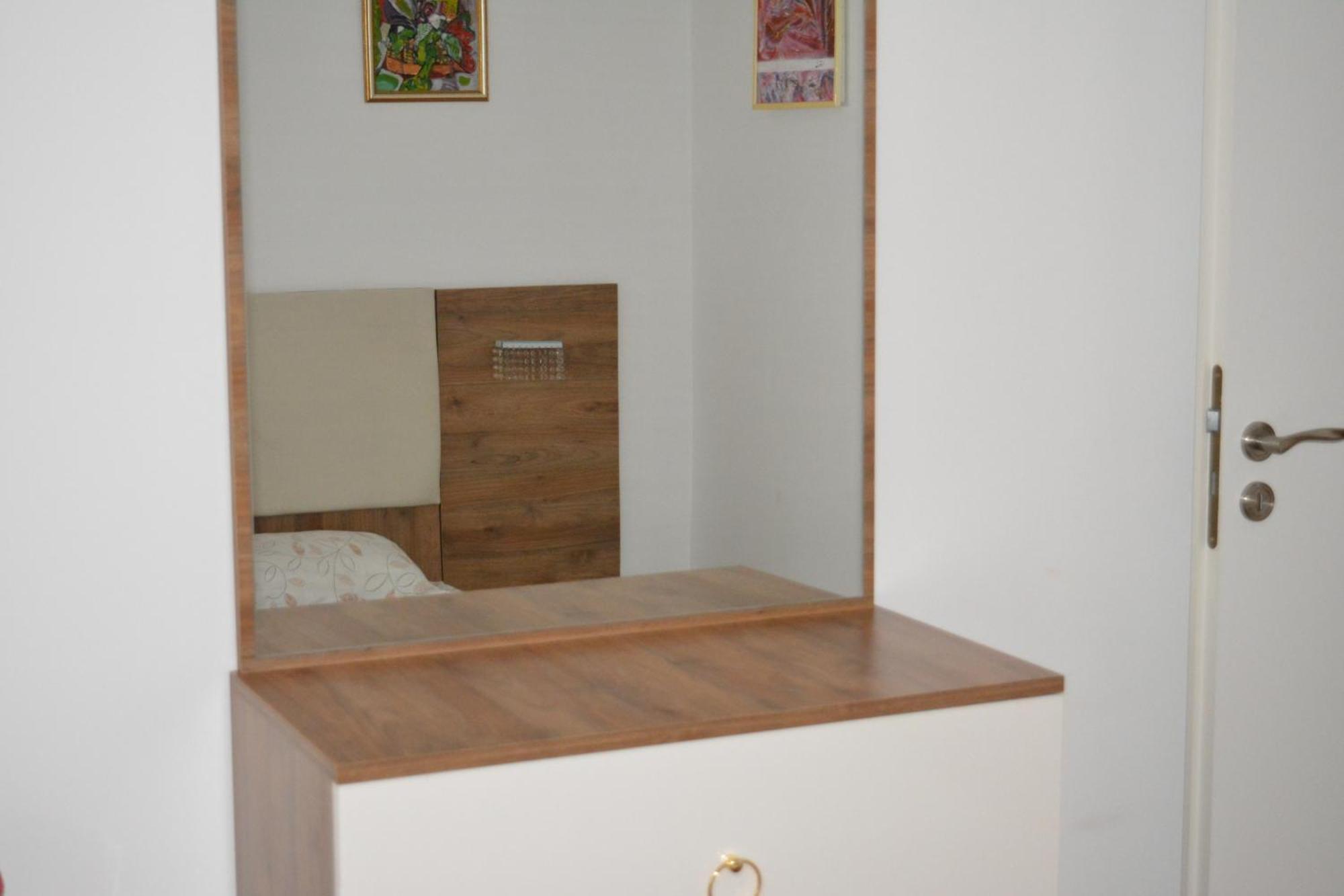 Apartment M@d Timişoara
