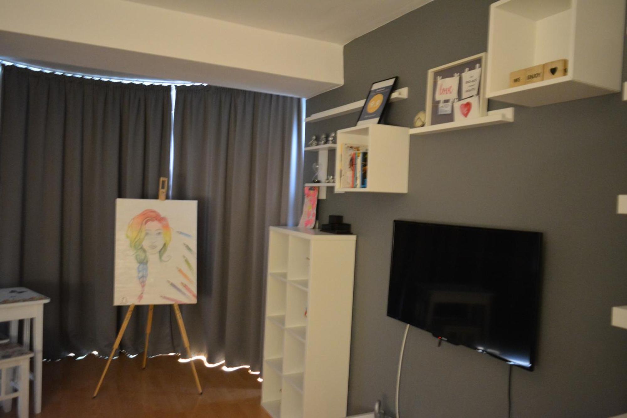Apartment M@d *