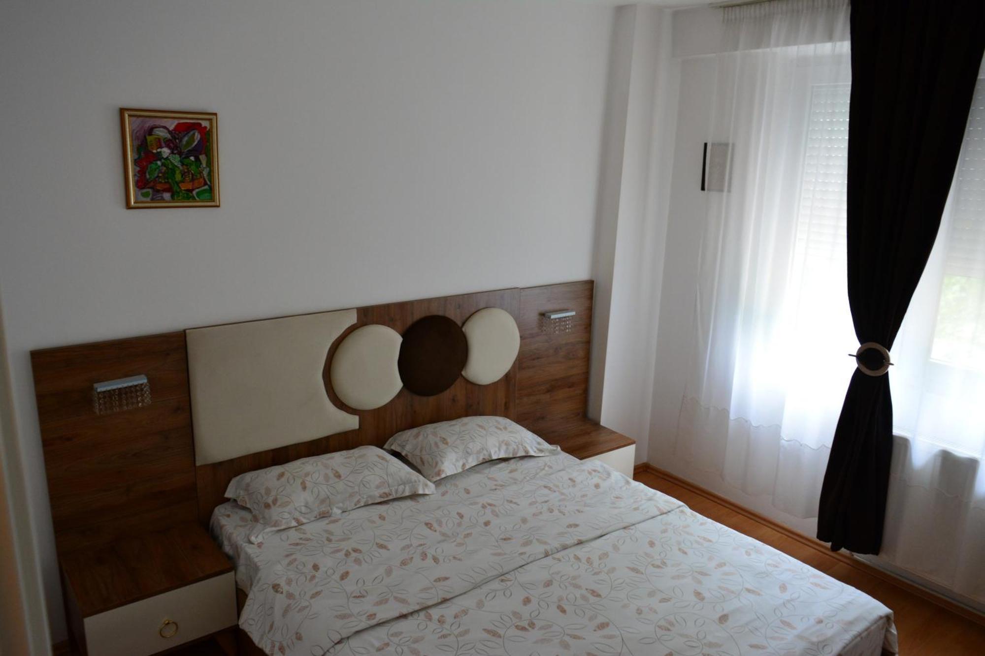 Apartment M@d Timişoara
