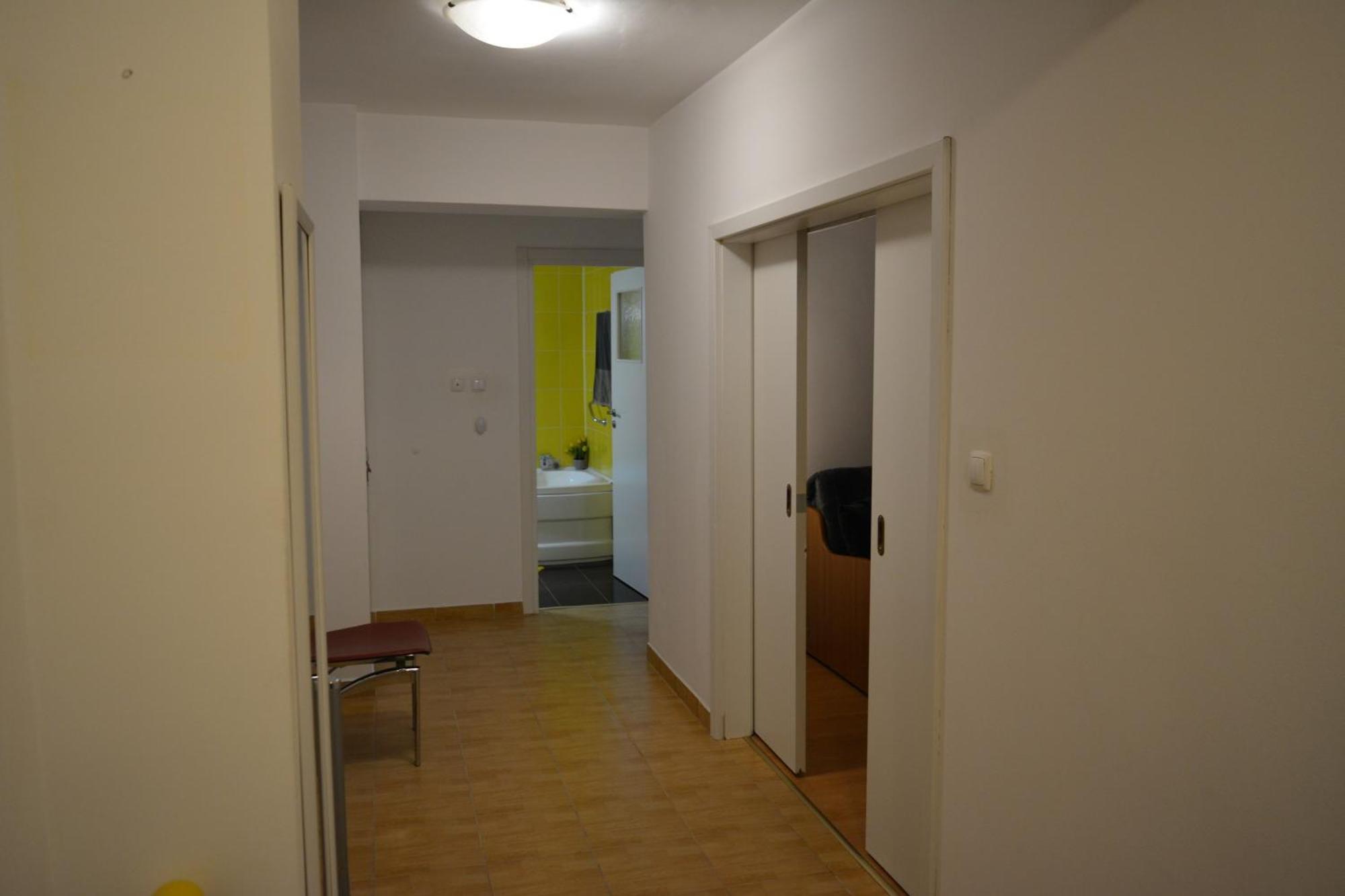 Apartment M@d