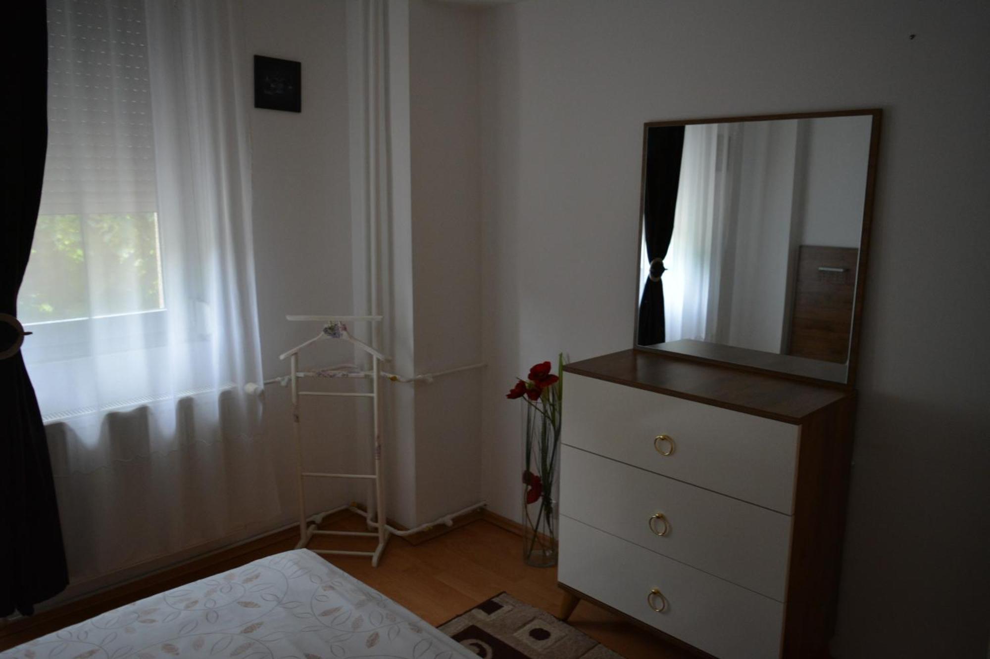 Apartment M@d *