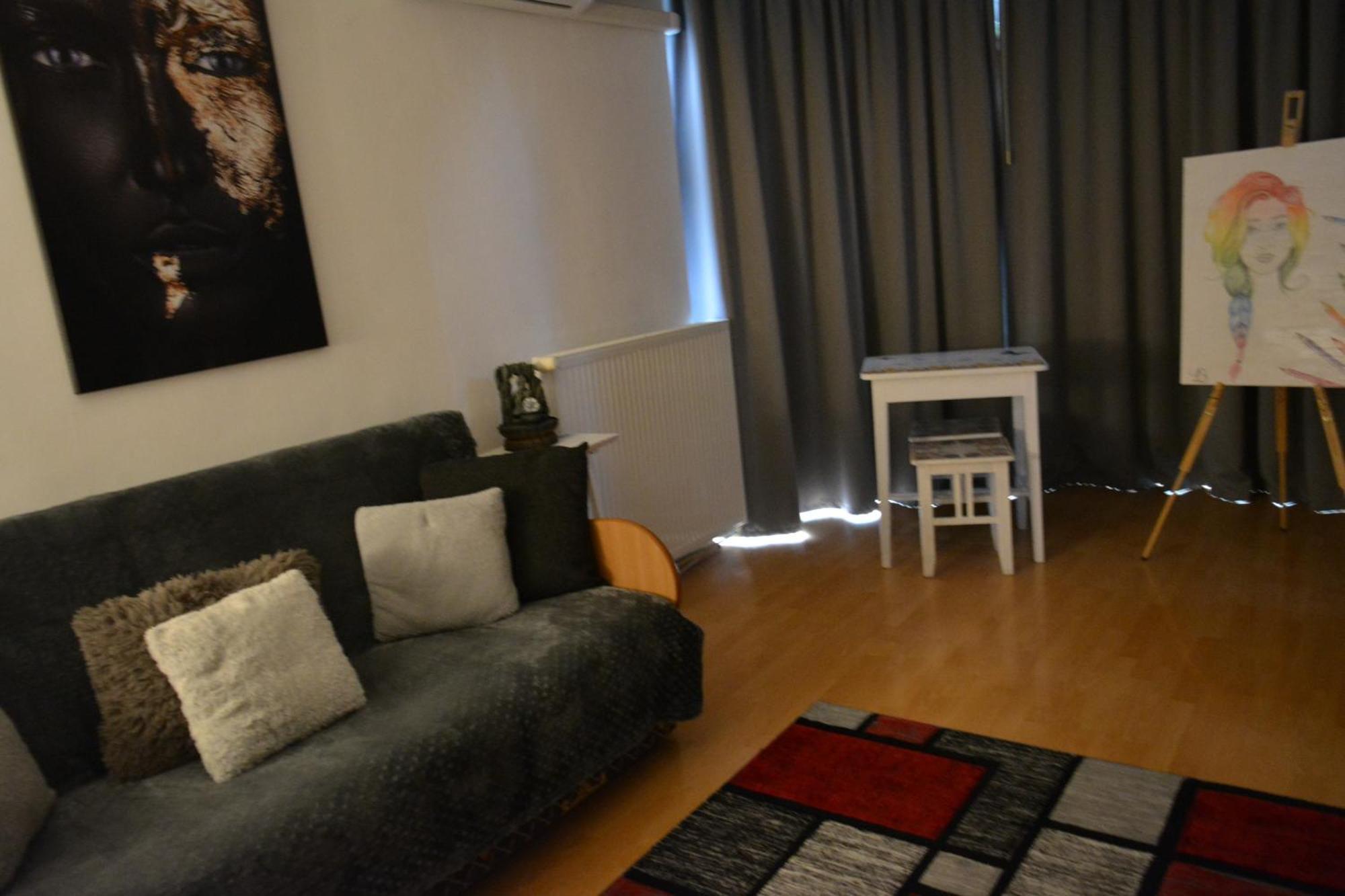 Apartment M@d