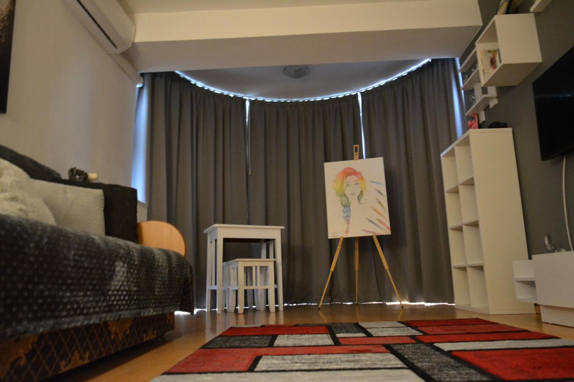 Apartment M@d *