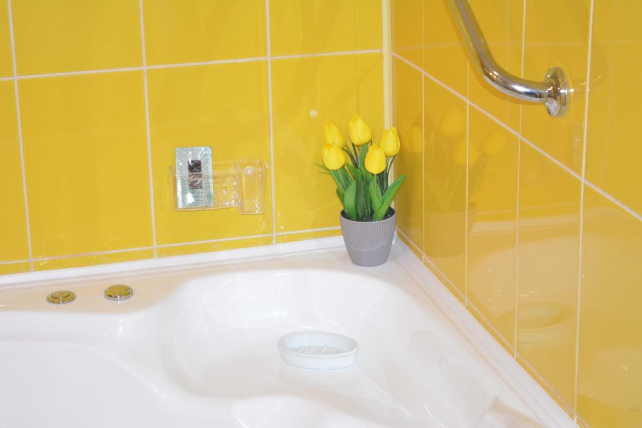 Apartment M@d *