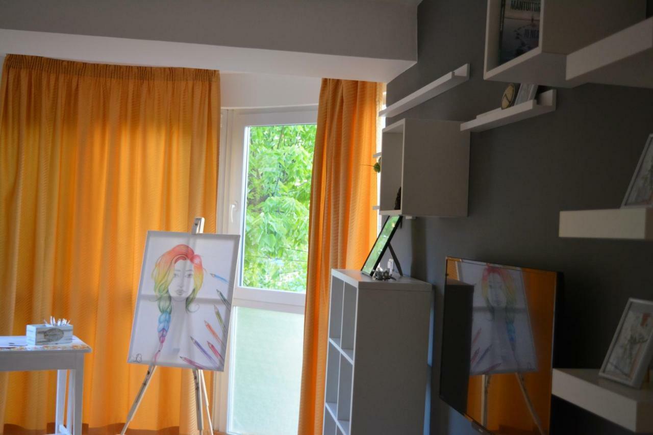 Apartment M@d