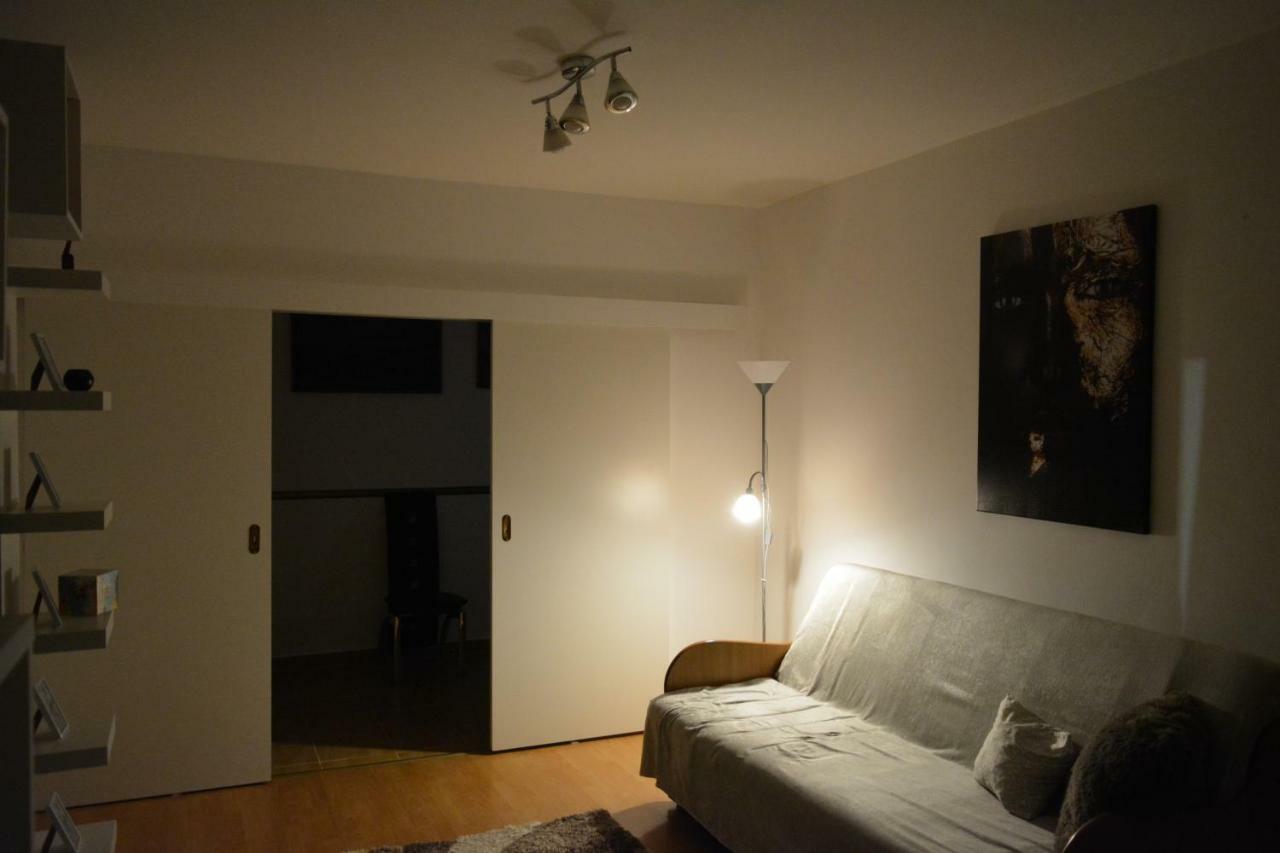 M@d Apartment *