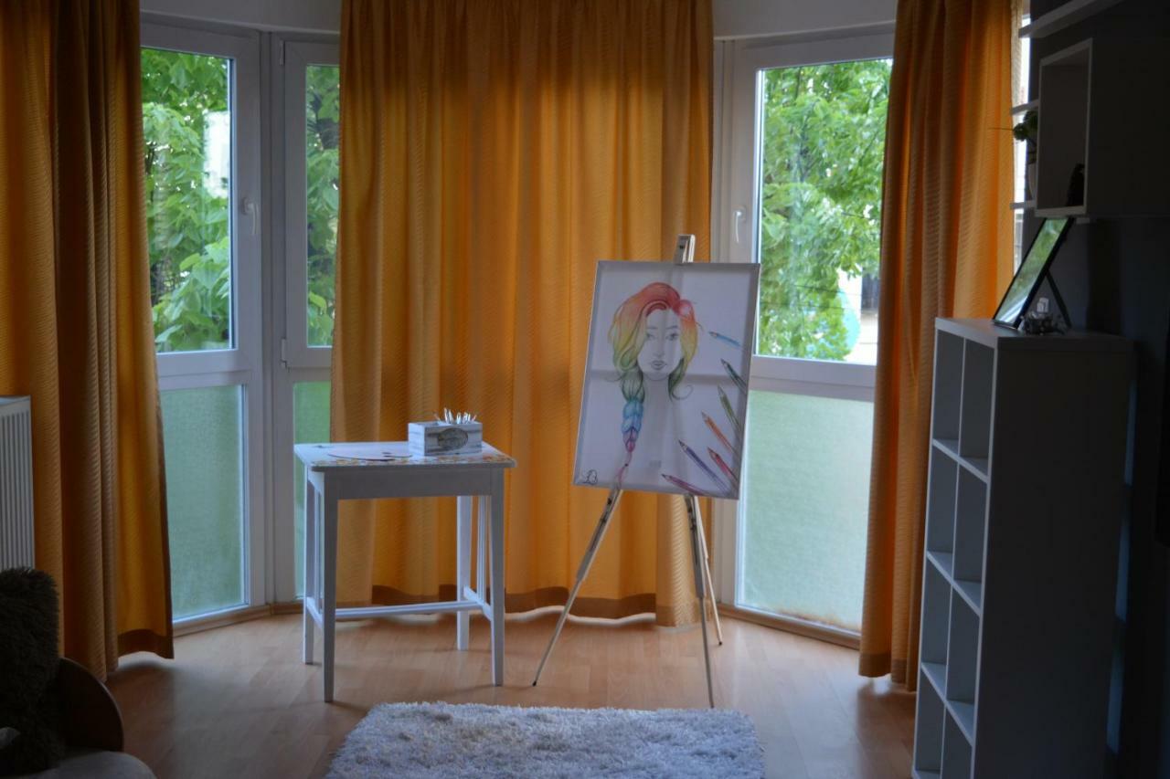 Apartment M@d *