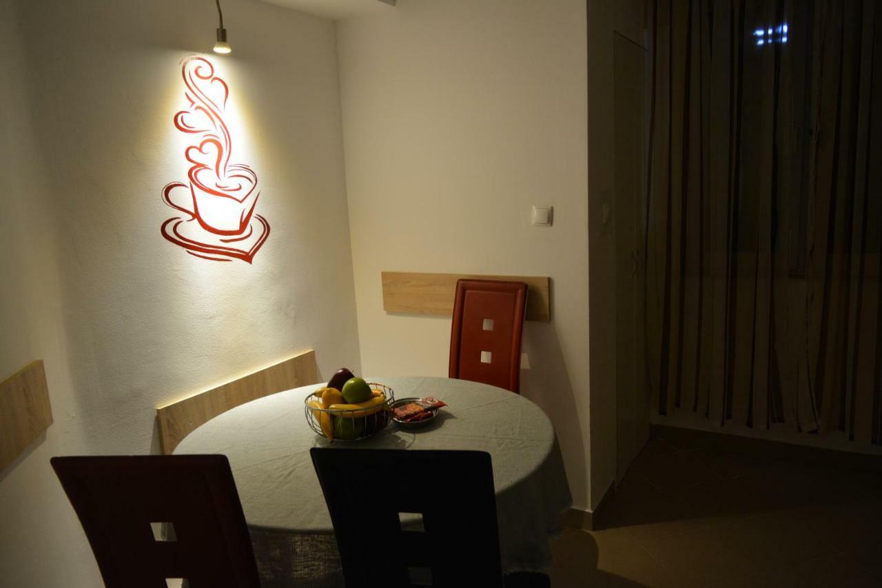 Apartment M@d Timişoara