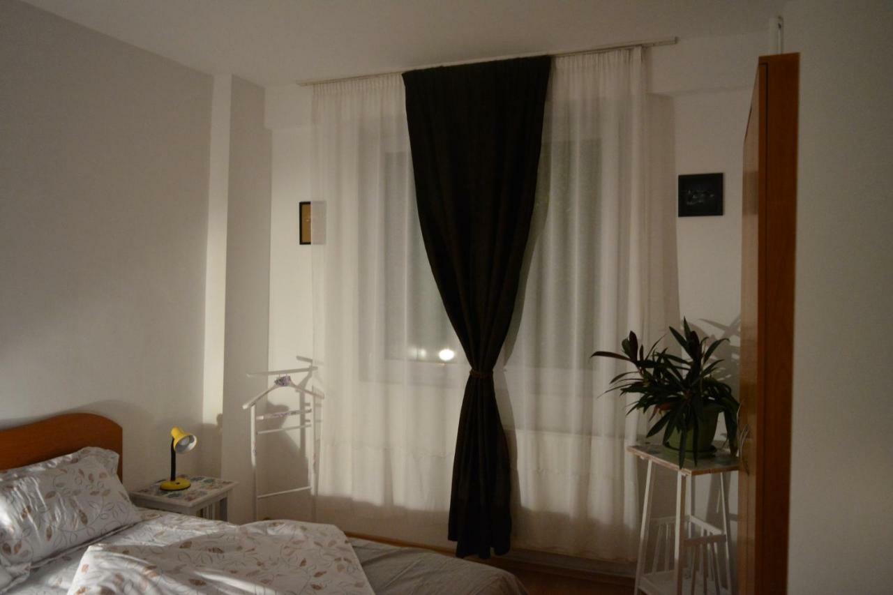 M@d Apartment *