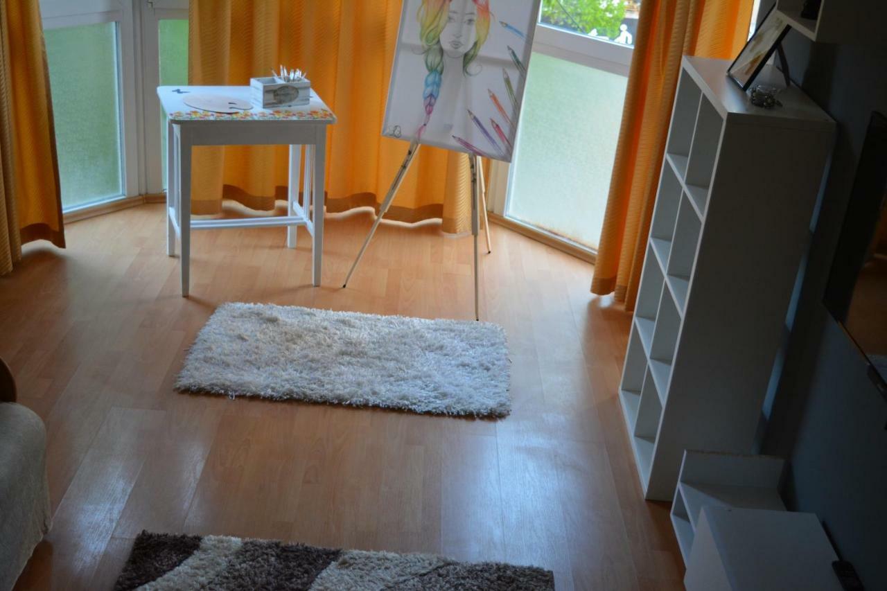 Apartment M@d Timişoara