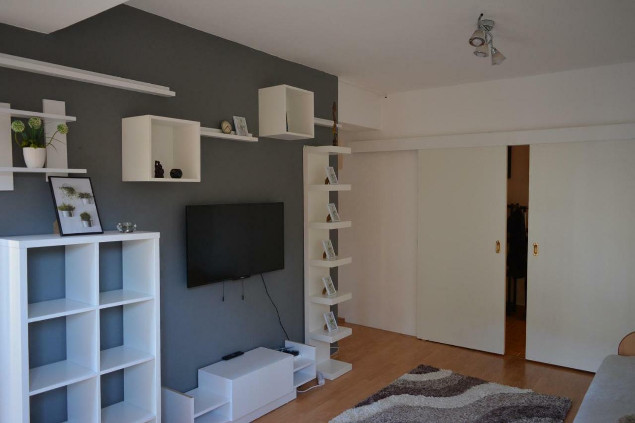 M@d Apartment *